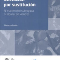 GESTACIÓN POR SUSTITUCIÓN