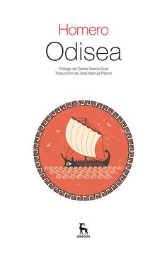 LA ODISEA