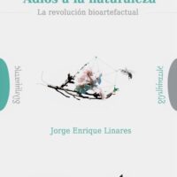 ADIÓS A LA NATURALEZA
