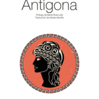 ANTIGONA