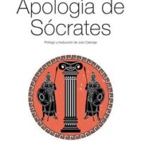 APOLOGÍA DE SÓCRATES