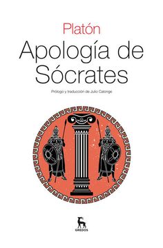 APOLOGÍA DE SÓCRATES