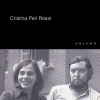 Julio Cortázar y Cris