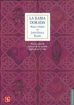LA RAMA DORADA