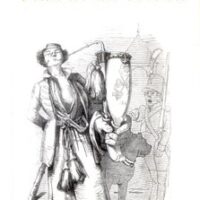 VIDA DE UN BRIBON