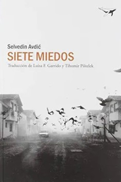 SIETE MIEDOS