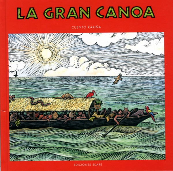 LA GRAN CANOA