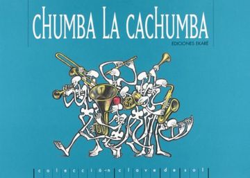 CHUMBA LA CACHUMBA