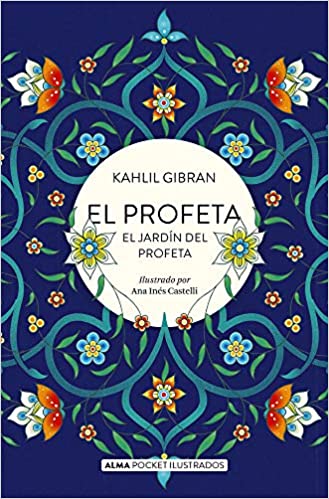 EL PROFETA EL JARDÍN DEL PROFETA POCKET