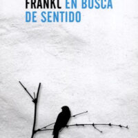 EL HOMBRE EN BUSCA DE SENTIDO