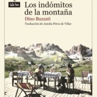 Los indómitos de las montañas
