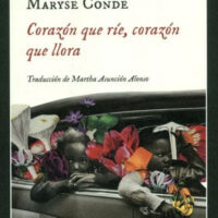 CORAZON QUE RIE, CORAZON QUE LLORA