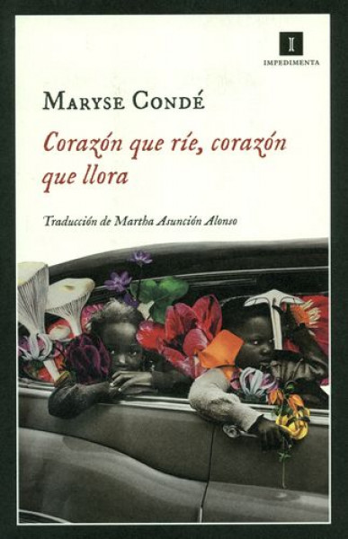 CORAZON QUE RIE, CORAZON QUE LLORA