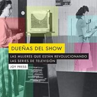DUEÑAS DEL SHOW