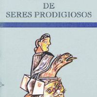 BESTIARIO DE SERES PRODIGIOSOS