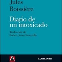 Diario de un intoxicado