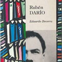 RUBÉN DARÍO