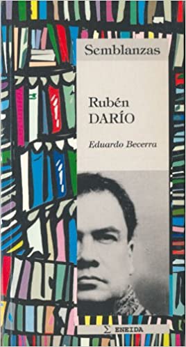 RUBÉN DARÍO