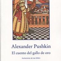 EL CUENTO DEL GALLO DE ORO