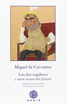 Los dos regidores
