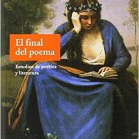 El final del poema