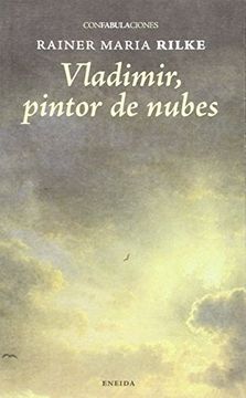 VLADIMIR, PINTOR DE LAS NUBES