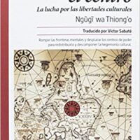DESPLAZAR EL CENTRO