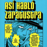 Así habló Zaratustra