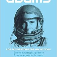 Los autoestopistas galácticos