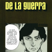 DE LA GUERRA
