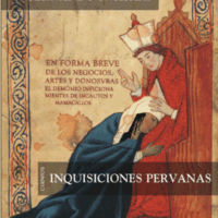 INQUISICIONES PERUANAS
