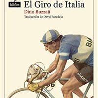 EL GIRO DE ITALIA
