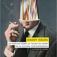 DADDY ISSUE
