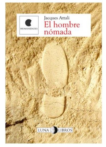 EL HOMBRE NÓMADA