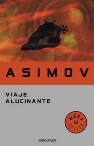 Viaje alucinante