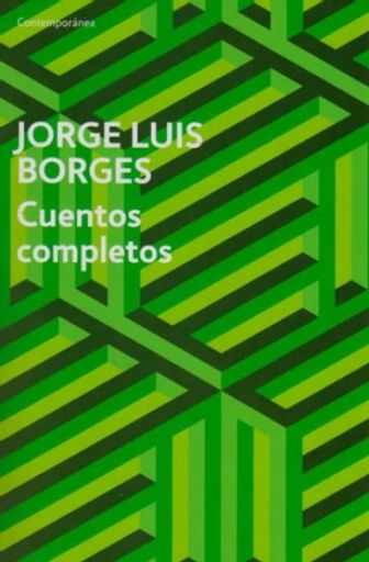 CUENTOS COMPLETOS