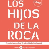 LOS HIJOS DE LA ROCA