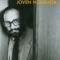 Confesiones de un joven novelista