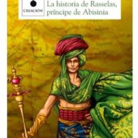 LA HISTORIA DE RASSELAS, PRÍNCIPE DE ABISINIA
