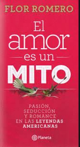 EL AMOR ES UN MITO