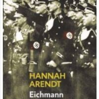 EICHMANN EN JERUSALÉN