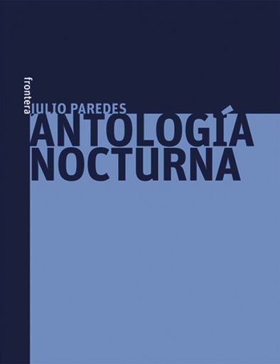 Antología nocturna