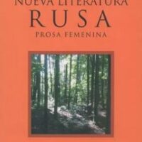 NUEVA LITERATURA RUSA