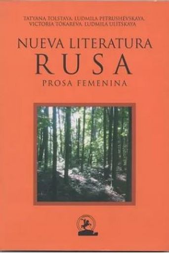 NUEVA LITERATURA RUSA