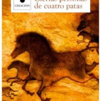 CIERTAS PERSONAS DE CUATRO PATAS