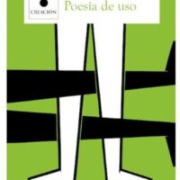 POESÍA DE USO