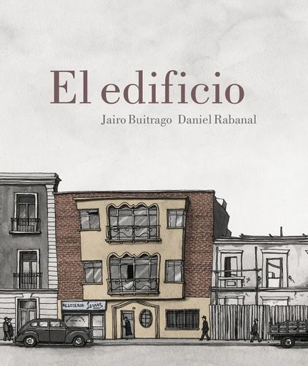 EL EDIFICIO