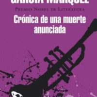 CRÓNICA DE UNA MUERTE ANUNCIADA