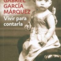 VIVIR PARA CONTARLO