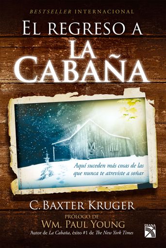 EL REGRESO A LA CABAÑA